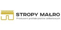 Stropy Małro