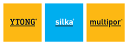 Ytong, Silka, Multipor